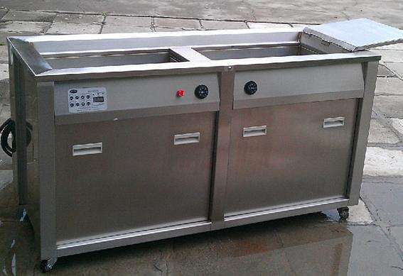 超聲波清洗機(jī)