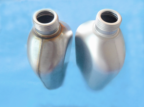 不銹鋼水壺酸洗鈍化方案