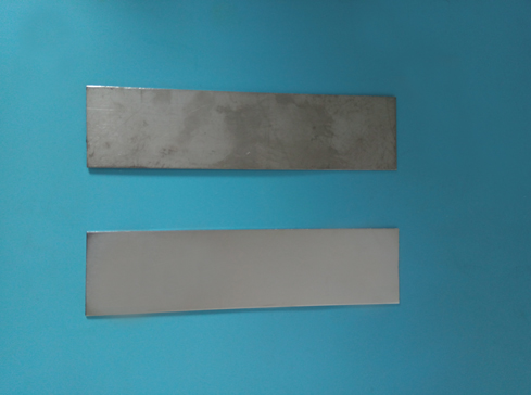 不銹鋼板酸洗鈍化方案