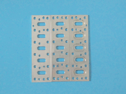 不銹鋼鈑金本色鈍化案例