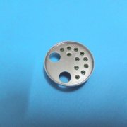 <strong>304不銹鋼五金件鈍化效果</strong>