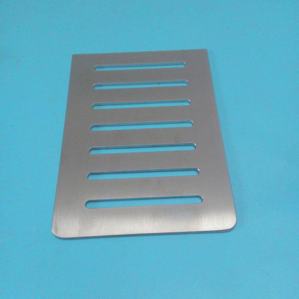 304不銹鋼格柵鈍化效果