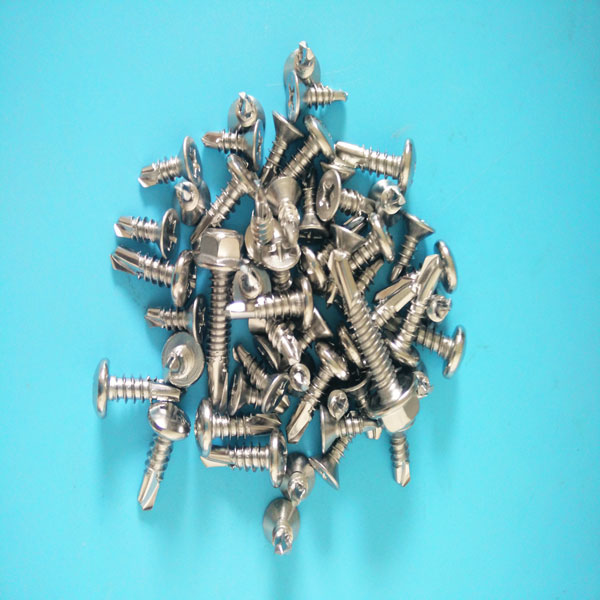 304不銹鋼螺絲鈍化過500H鹽霧測試時間